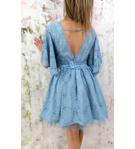 Vestidos juveniles para cualquier - Boutique Infantil-Juvenil