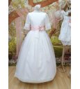Vestido COMUNIÓN Romántico m/f
