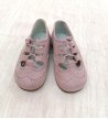 Zapato niño inglesina ANTE