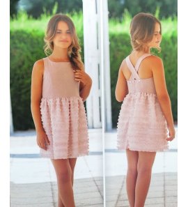 Vestidos juveniles para cualquier - Boutique Infantil-Juvenil