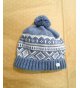 Gorro NAVIDEÑO borla