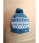 Gorro NAVIDEÑO borla