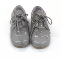 Zapato INGLESINA CHAROL GRIS