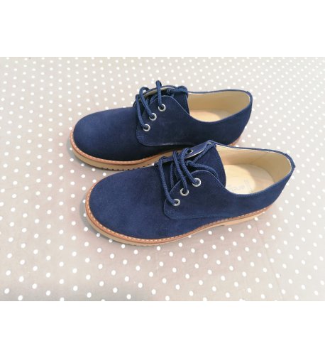 Blucher ANTE MARINO
