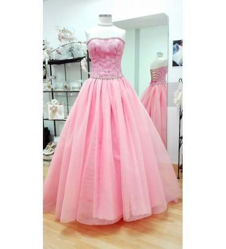 Vestido FESTERA