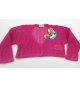 Chaqueta red FUCSIA