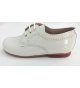 Zapato charol BEIGE