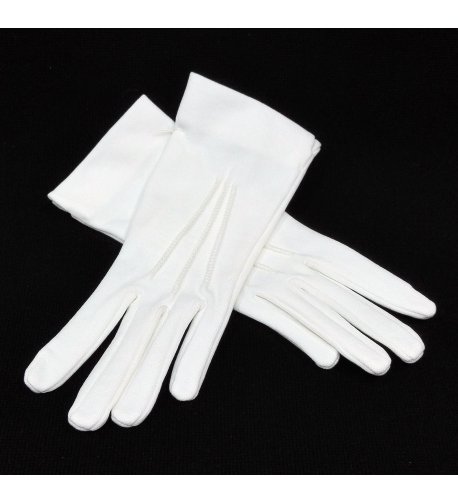 Guantes niño COMUNIÓN BLANCOS - Arca Boutique Infantil-Juvenil