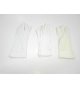 Guantes niño COMUNIÓN BLANCOS