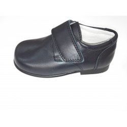 Zapato niño MARINO velcro