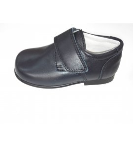 Zapato niño MARINO velcro