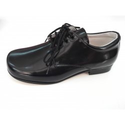 Zapato florentino PIEL NEGRO