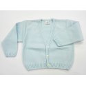 Chaqueta lana niño 