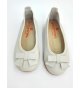 Bailarina piel BEIGE