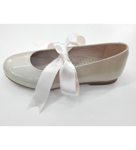 Merceditas lazada raso