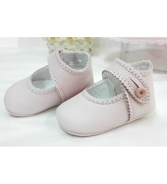 Zapatos bebe piel cheap