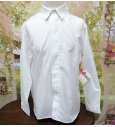 Camisa blanca popelin