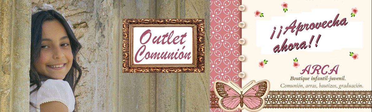 Outlet Comunion